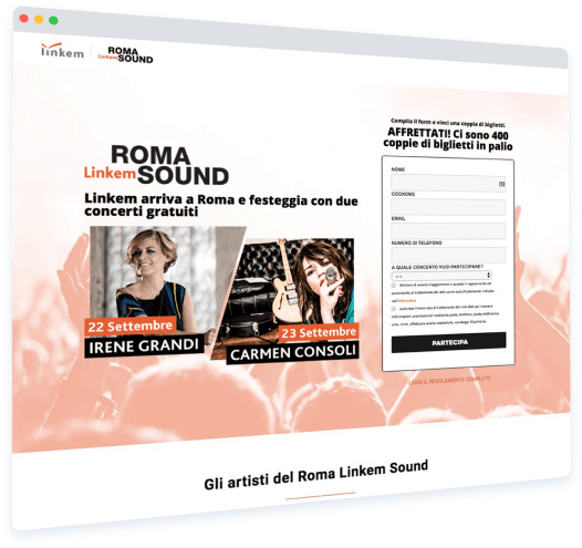 rushandwin-rating-linkem