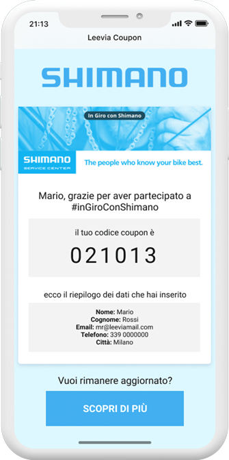 contest coupon flow2