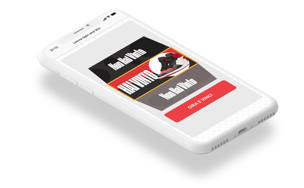 Leevia-Spin-and-Win-mobile