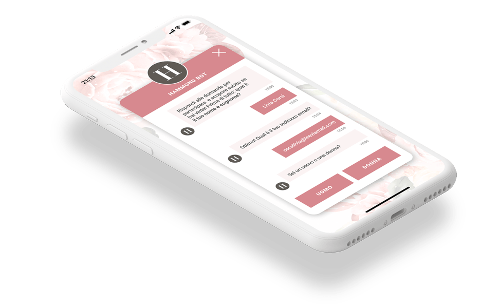 leevia-contest-bot-mobile