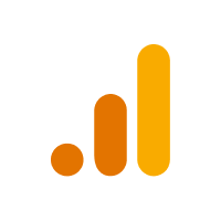 logo googgle analytics